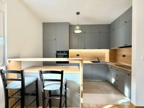 Prodaja, dvosoban stan, 72m², New City, Podgorica - image 10