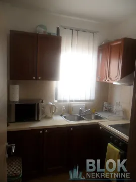 Rent, three bedroom apartment, 110m², Preko Morače, Podgorica - image 2