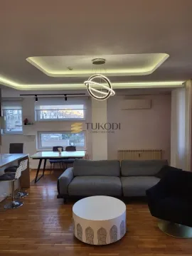 Rent, four bedroom apartment, 99m², Novi Beograd Blok 61, Novi Beograd Sve Podlokacije - image 3