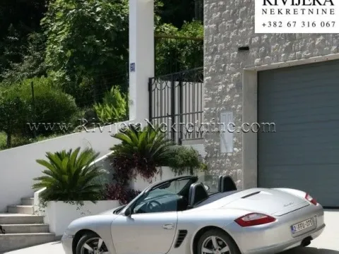 Sale, house, 236m², Njivice, Herceg Novi - image 2