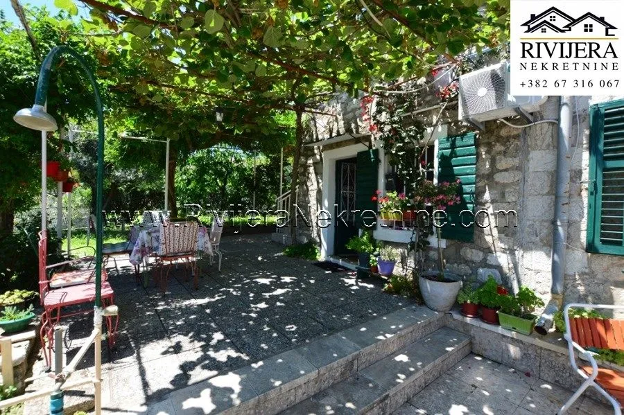 Prodaja, kuća, 200m², Igalo, Herceg Novi