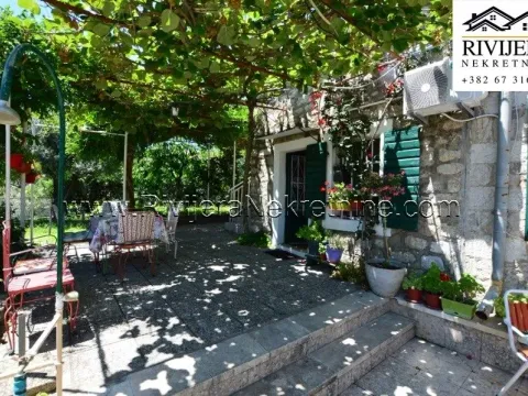 Prodaja, kuća, 200m², Igalo, Herceg Novi - image 8