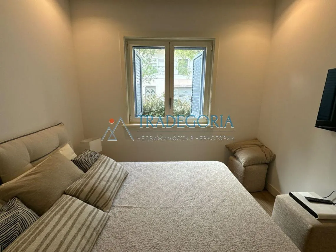 Prodaja, jednosoban stan, 56m², Luštica, Tivat