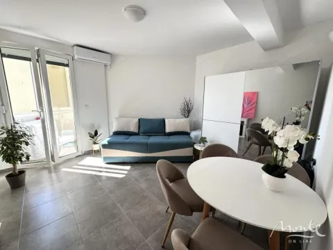 Prodaja, garsonjera, 34m2, Igalo, Herceg Novi Prodaja, garsonjera, 34m2, Igalo, Herceg Novi