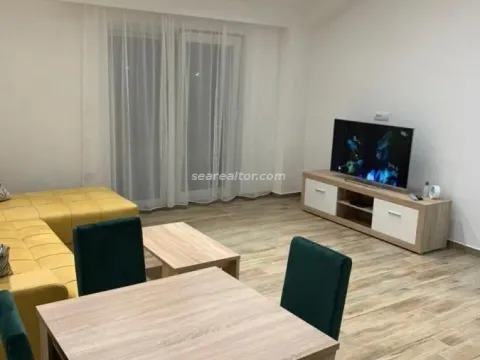 Izdavanje, jednosoban stan, 65m², Tivat, Crna Gora - image 9