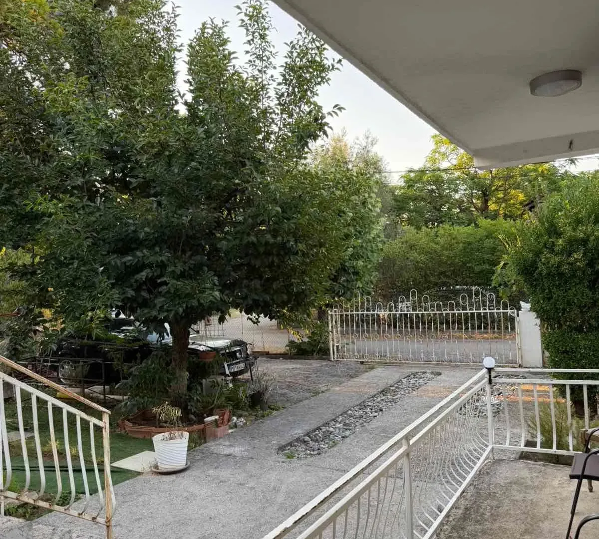 Rent, house, 80m², Pobrežje, Podgorica
