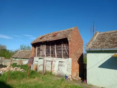 Sale, house, 108m², Banatska Dubica, Sečanj - image 11