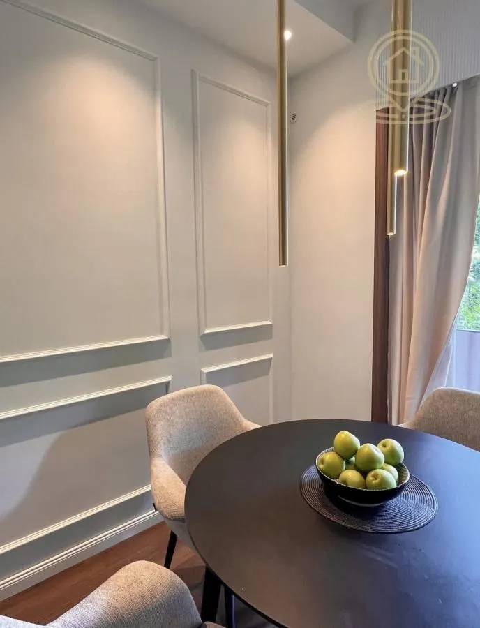 Prodaja, trosoban stan, 86m², Centar, Novi Sad