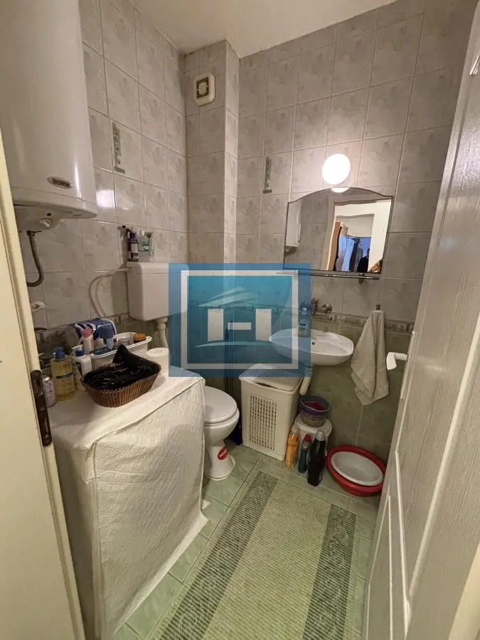 Prodaja, dvosoban stan, 63m², Centar, Jagodina