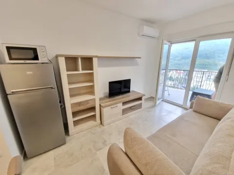 Prodaja, jednosoban stan, 44m², Budva, Crna Gora - image 2