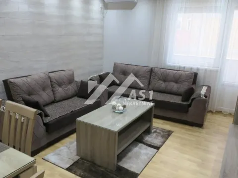 Stan in Železnička Stanica