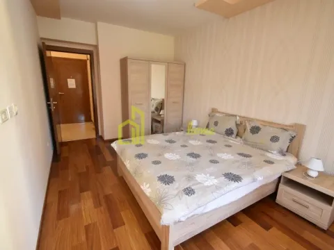Izdavanje, jednosoban stan, 58m², Centar, Podgorica - image 3