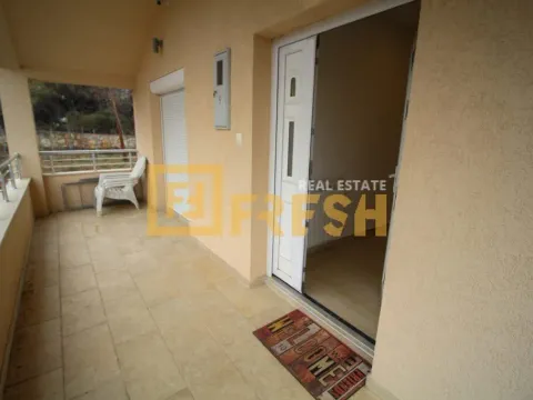 Rent, three bedroom apartment, 130m², Vranići, Podgorica - image 14