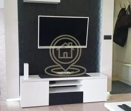 Rent, two bedroom apartment, 43m², Crveni Krst, Beograd - image 3