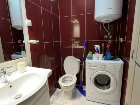 Rent, two bedroom apartment, 60m², Dalmatinska ulica, Podgorica - image 10