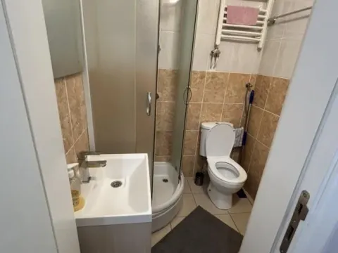 Prodaja, jednosoban stan, 25m², Centar, Novi Sad - image 5