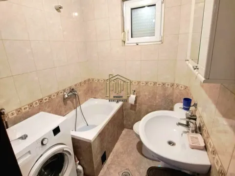 Izdavanje, dvosoban stan, 57m², Zabjelo, Podgorica - image 8