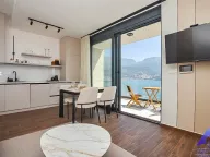 Sale, two bedroom apartment, 57m², Njivice, Herceg Novi - image 13