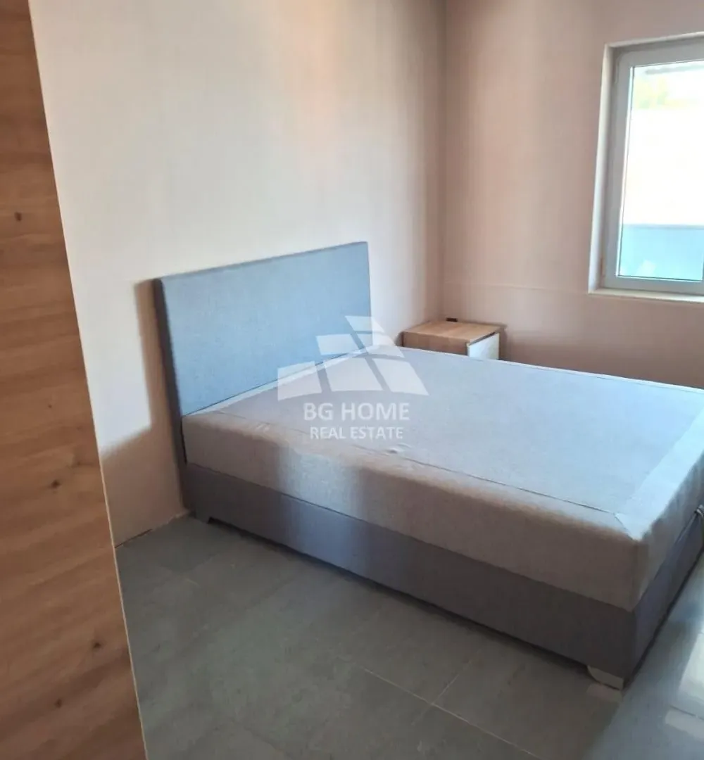 Rent, two bedroom apartment, 80m², Batajnica, Beograd