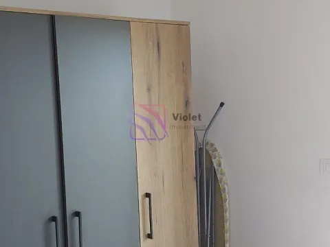 Rent, one bedroom apartment, 43m², Zabjelo, Podgorica - image 11