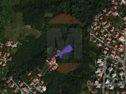 Zemljište in Rušanj