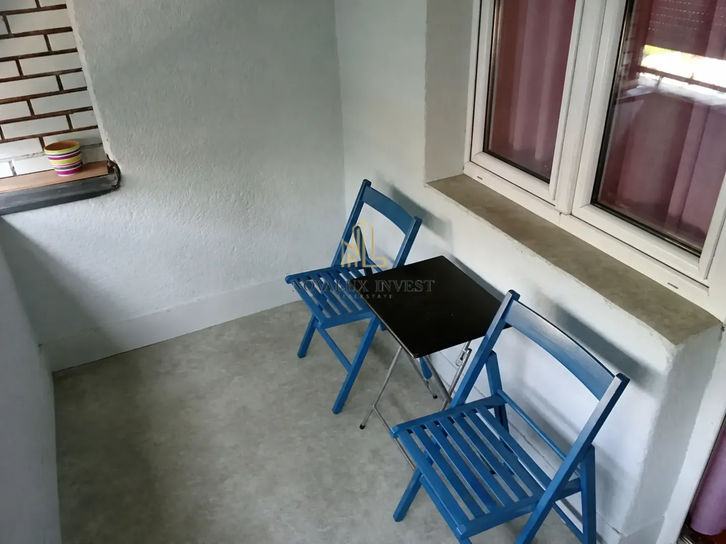 Rent, two bedroom apartment, 70m², Centar, Podgorica