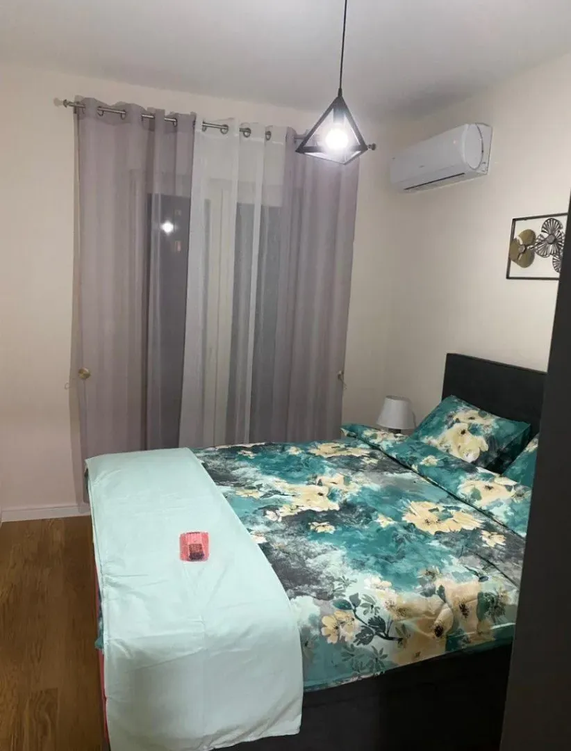 Prodaja, jednosoban stan, 49m², Central Point, Podgorica