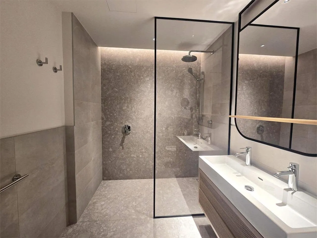 Sale, one bedroom apartment, 45m², Porto Montenegro, Tivat