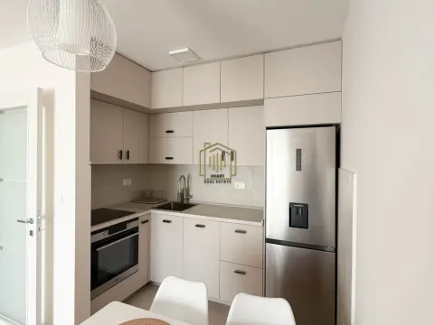 Rent, one bedroom apartment, 39m², Zabjelo, Podgorica - image 6