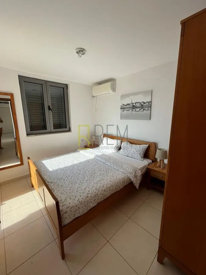 Sale, three bedroom apartment, 75m², Bečići, Budva