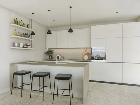 Prodaja, kuća, 217m², Luštica Bay, Tivat - image 2