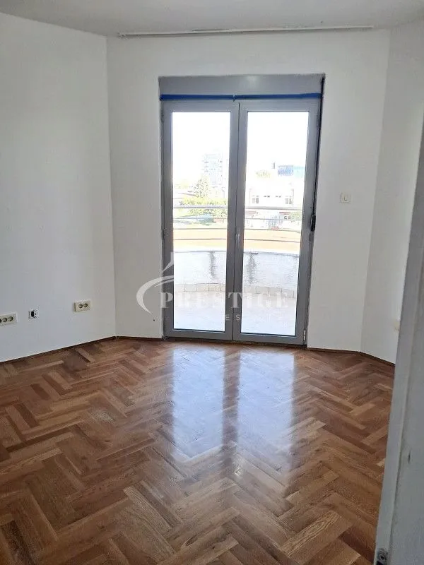 Rent, one bedroom apartment, 45m², Zabjelo, Podgorica