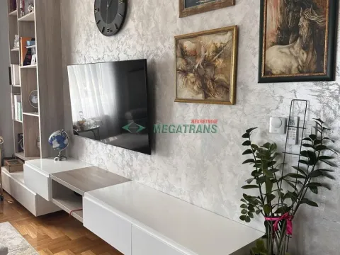 Izdavanje, dvosoban stan, 50m², Telep, Novi Sad Sve Podlokacije - image 2