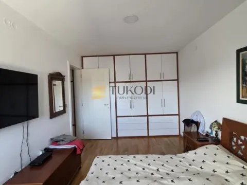 Prodaja, četvorosoban stan, 114m², Sremska Kamenica, Petrovaradin - image 20