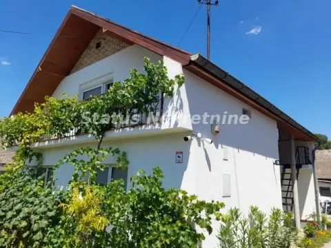 Sale, house, 92m², Bela Palanka, Srbija