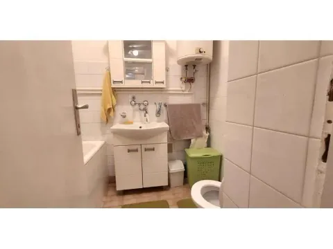 Sale, one bedroom apartment, 59m², Sokobanja, Srbija - image 17