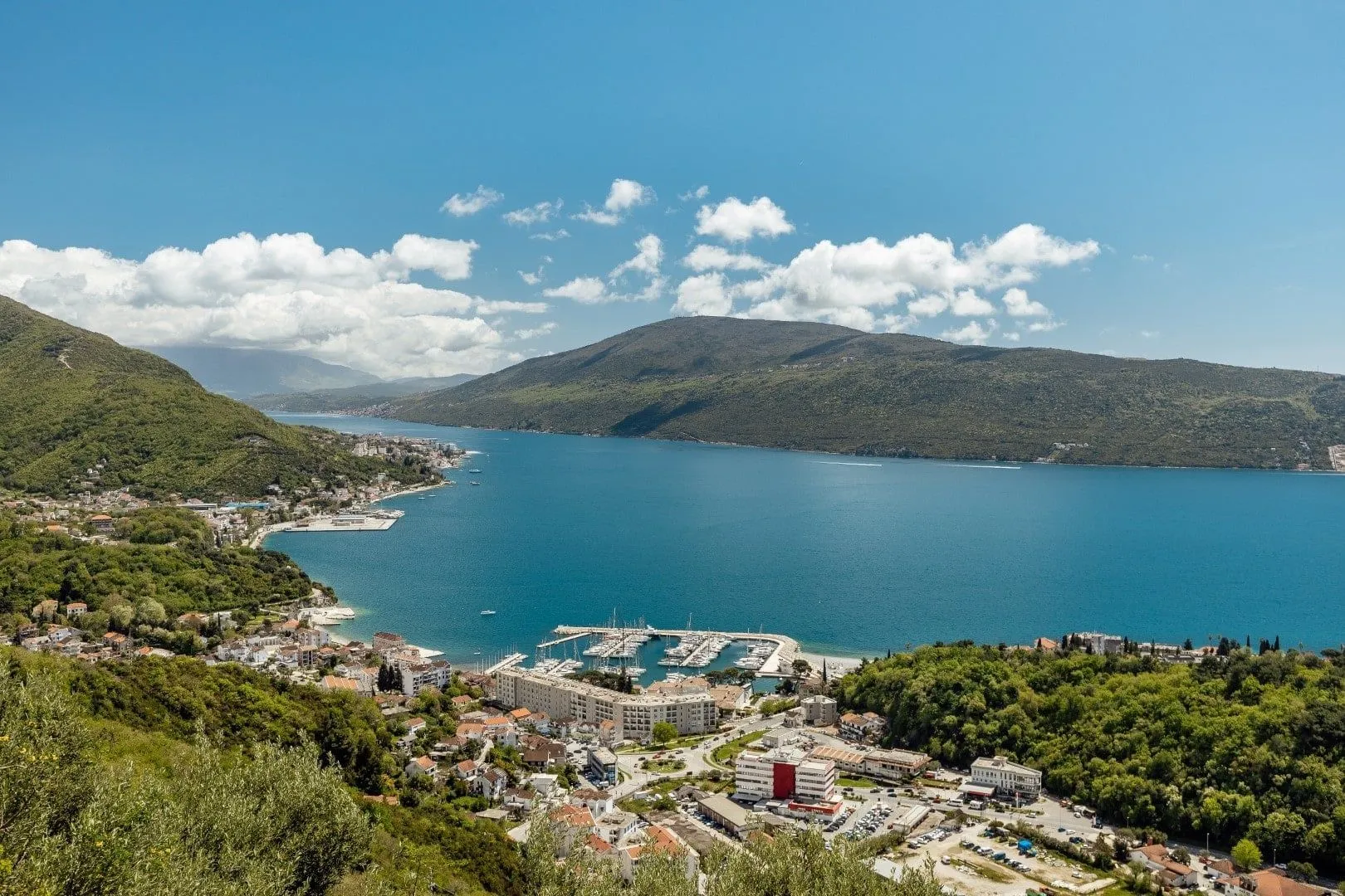 Prodaja, kuća, 338m², Herceg Novi, Crna Gora