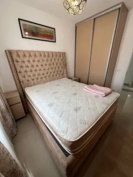 Rent, two bedroom apartment, 70m², Šušanj, Bar - image 8
