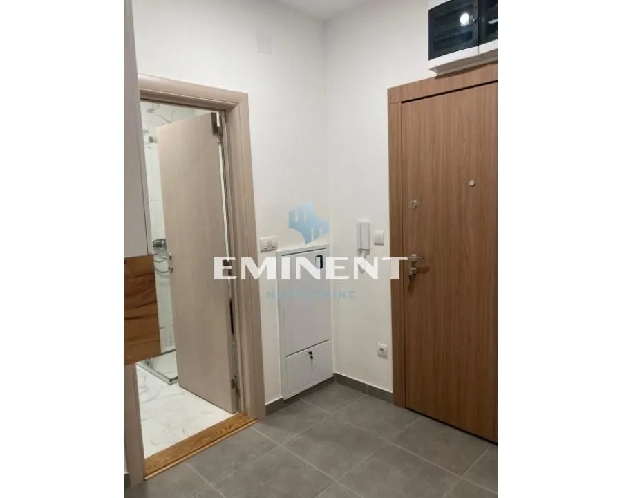 Rent, apartment, 40m², Zemun Novi Grad, Zemun Sve Podlokacije