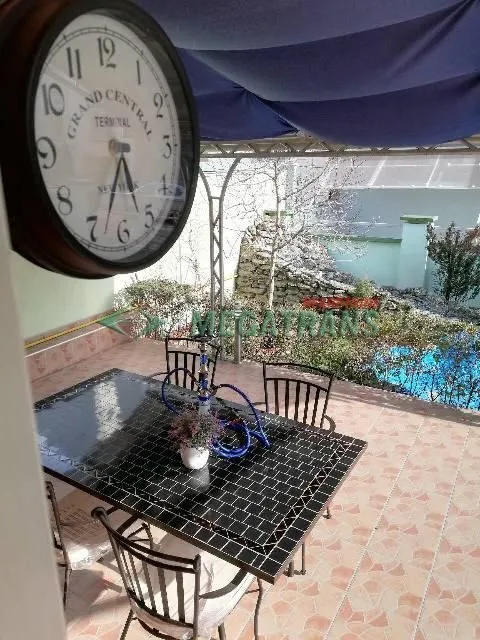 Rent, four bedroom apartment, 130m², Grbavica, Novi Sad Sve Podlokacije