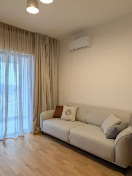 Rent, three bedroom apartment, 58m², Bečići, Budva - image 4