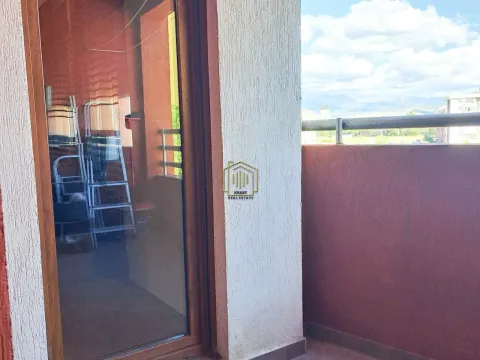 Prodaja, jednosoban stan, 48m², Tuški Put, Podgorica - image 10