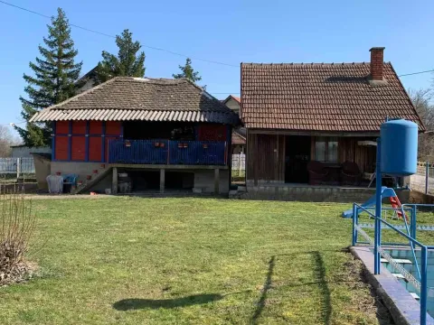 Prodaja, kuća, 190m², Veliki Crljeni, Lazarevac - image 2