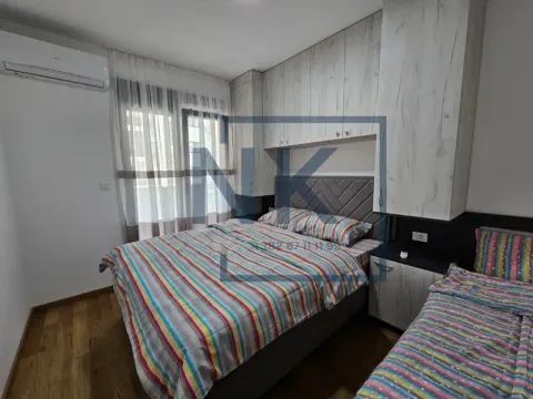 Izdavanje, jednosoban stan, 52m², City Kvart, Podgorica - image 7