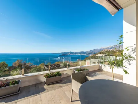 Prodaja, kuća, 496m², Blizikuće, Budva - image 29