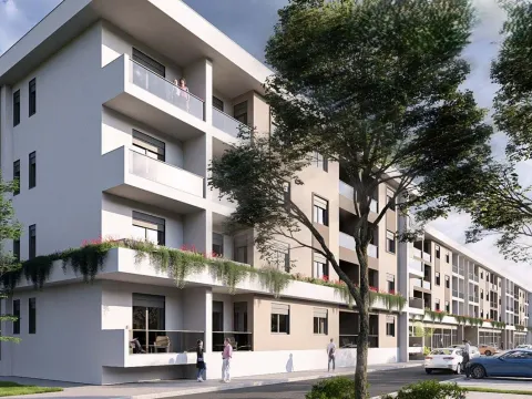 Sale, one bedroom apartment, 32m², Polje, Bar - image 4