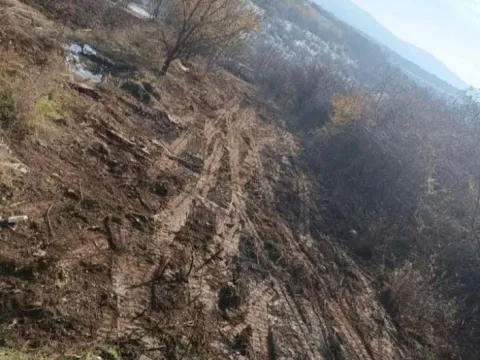 Prodaja, plac, 450m², Palilula, Niš - image 3