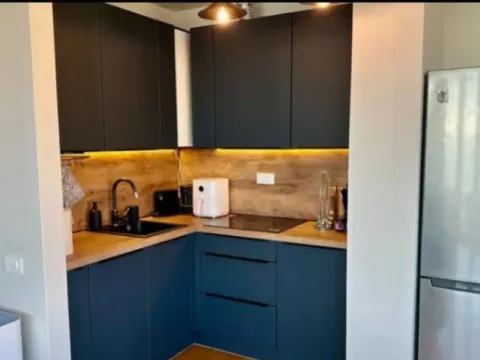 Prodaja, dvosoban stan, 69m², Bečići, Budva - image 11