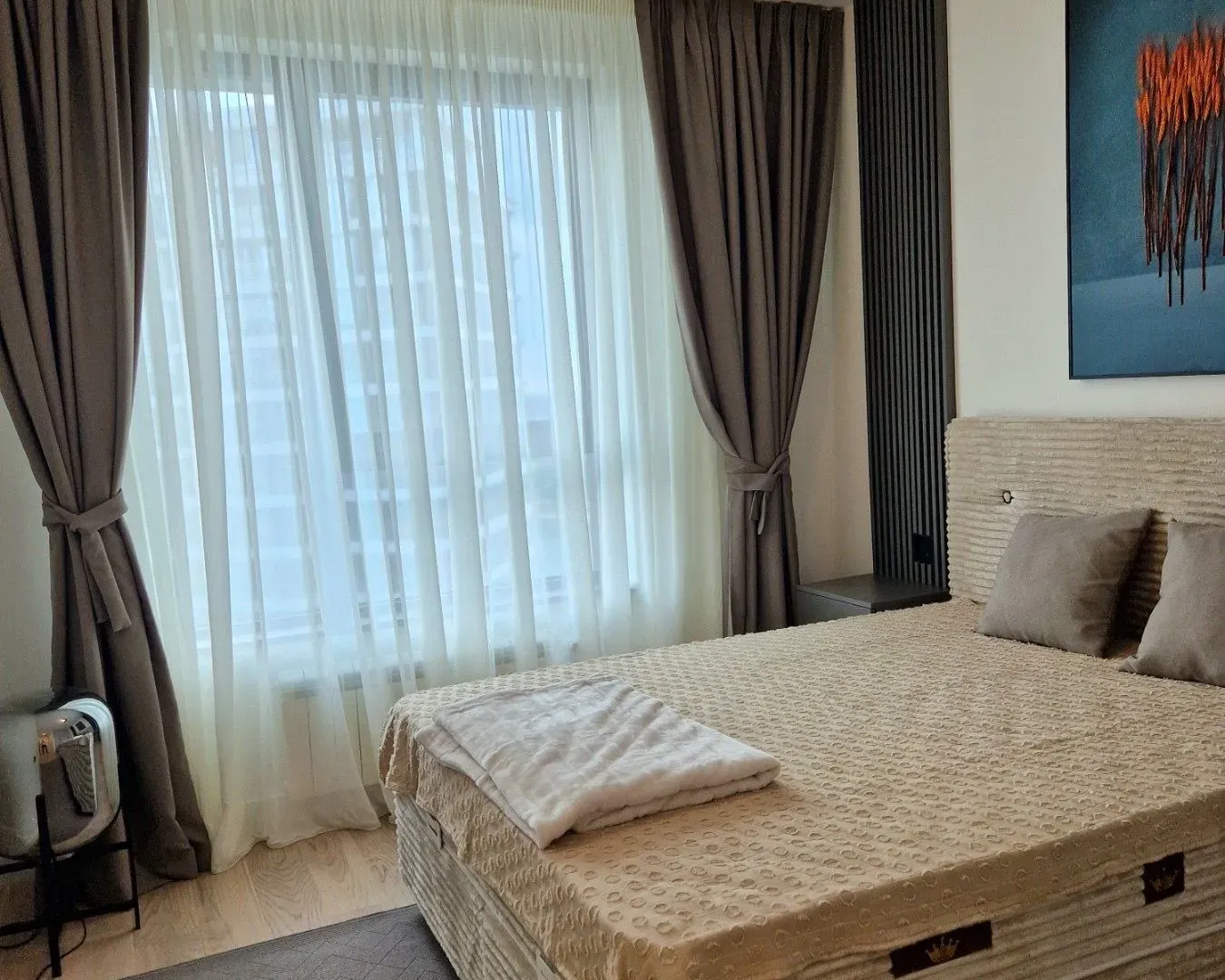 Prodaja, četvorosoban stan, 138m², Beograd Na Vodi, Beograd