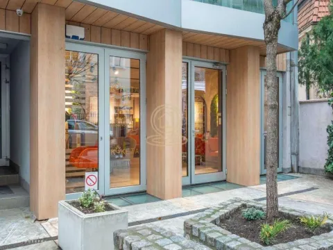 Sale, office space, 140m², Čubura, Beograd - image 3